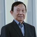 Portrait of Thein Zhu, MD
