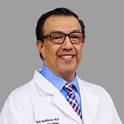 Portrait of J. Salvador Saldivar, MD, MPH, FACOG, FACS