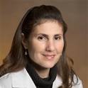 Portrait of Shereen M.F. Gheith, MD, PhD, MS
