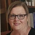 Portrait of Janet Schwenk, MSN, RN-BC, CNE