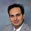 Portrait of Dr. Siamak Farhad