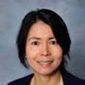 Portrait of Dr. Michelle S. Hoo Fatt