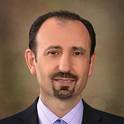 Portrait of Fuad Shahin, MD, FACS