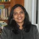 Portrait of Namita Kumari