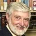 Portrait of Lewis R. Miller