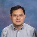 Portrait of Dr. Jiang Zhe