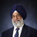 Portrait of Kanwardeep Singh, MD