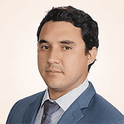 Portrait of Alvaro Castillo, MD, FACS