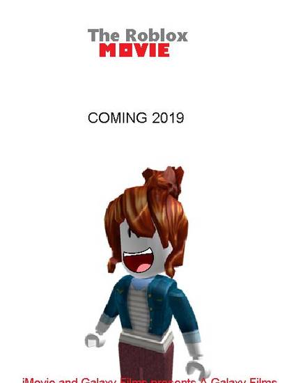 The Roblox Movie 2019 Torrent Download Ok By Michelle Horn