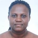 Portrait of Mawukoenya Theresa Sedzro