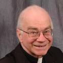 Photo of Reverend Lawrence E. Frizzell, D.Phil.
