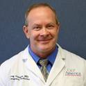 Portrait of Gregory Guldner, MD, MS (Clinical Psychology), FACEP