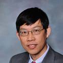 Photo of Dr. Guo-Xiang Wang