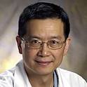 Portrait of Ping L. Zhang, M.D., Ph.D.