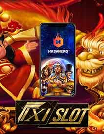 \u0026quot;Situs Slot Online Habanero Deposit Pulsa Di Fixislot\u0026quot; by ...