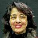 Portrait of Dr. Dianne Jemison-Pollard