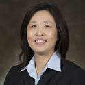 Portrait of Vicky Fang, Ph.D.