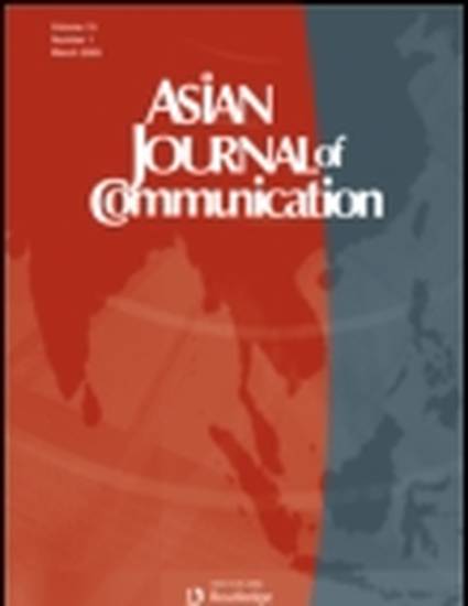 Framing The Sars Crisis A Computer Assisted Text Analysis Of Cnn And Bbc Online News Reports Of Sars By Yan Tian