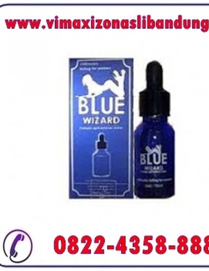  Alamat  Toko Jual  Blue Wizard Di  Bandung  Antar Gratis 