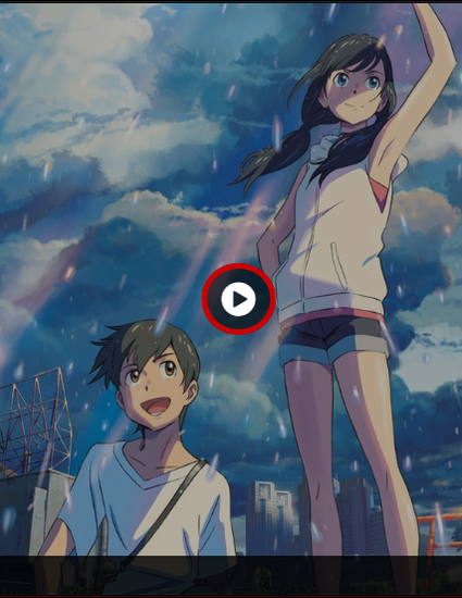 Download Weathering With You Anime Movie Anime Wallpapers