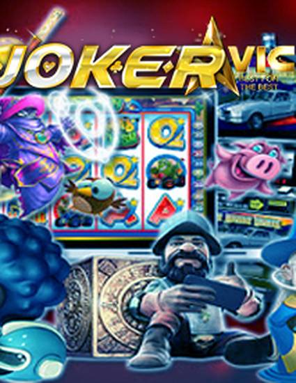 \u0026quot;PETUNJUK JITU MAIN JOKER123 SLOT JUDI ONLINE 2020\u0026quot; by siska tanaka