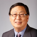 Portrait of Dr. David Yen
