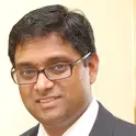 Portrait of Sreenkanth Chandrupatla, MD, AGAF