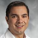 Photo of Daniel A. Ortiz, PhD, D(ABMM)