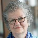 Photo of Patricia Finch Guthrie, PhD