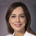 Portrait of Nasrin Ghalyaie, MD, FACS, FASCRS