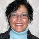 Portrait of Sima Tarzami