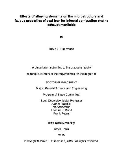 Phd thesis internal combustion engine