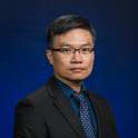 Portrait of Dothang Truong, Ph.D.