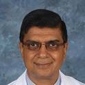 Portrait of Mukesh Patel, MD, FCCP