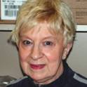 Portrait of Nancy J. Bigley