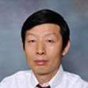 Portrait of Dr. Xiaosheng Gao