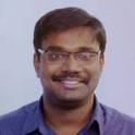 Portrait of Sriram Praneeth Isanaka