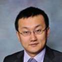 Portrait of Yang Liu