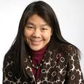 Portrait of Cynthia M Ho