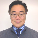 Portrait of Dr. Eric Tao