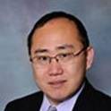 Photo of Dr. Shengyong Wang