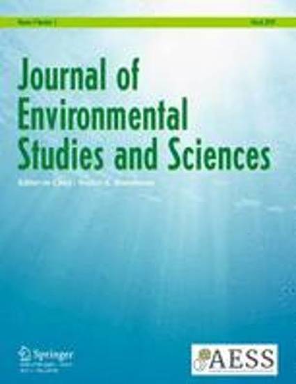 Studies journal