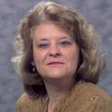 Photo of Gayle M. Pohl