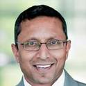 Portrait of Nainesh C. Patel, MD
