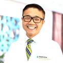 Portrait of Kevin Pei, MD, MHSEd, FACS