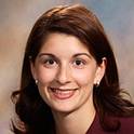 Portrait of Lisa Sullivan Vedder, MD