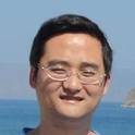 Portrait of Dr Ling Tan