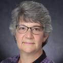 Portrait of Linda Chaudron, MD, MS