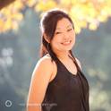 Portrait of Sharon Kim
