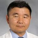 Portrait of Harry Zhang, M.D., Ph.D.